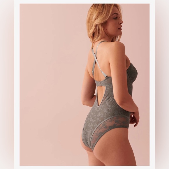 Teddy size medium - Picture 3 of 4